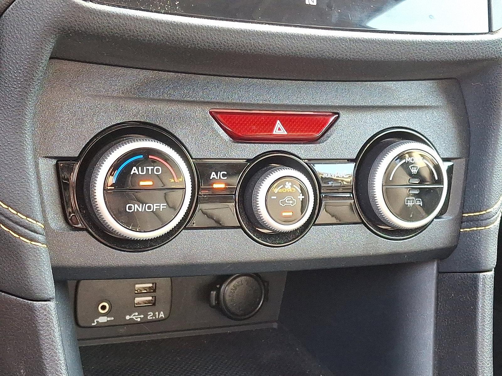 2022 Subaru Crosstrek Vehicle Photo in Easton, PA 18045
