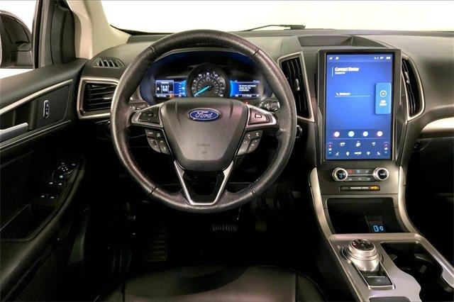 2024 Ford Edge Vehicle Photo in KANSAS CITY, MO 64114-4502