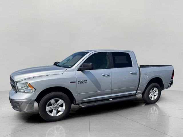 2017 Ram 1500 Vehicle Photo in NEENAH, WI 54956-2243