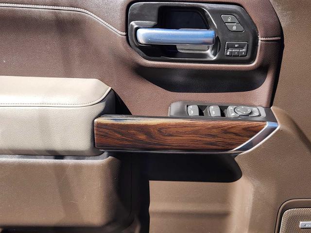 2020 GMC Sierra 1500 Vehicle Photo in DENTON, TX 76210-9321