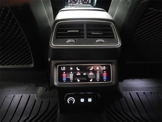 2019 Audi e-tron Vehicle Photo in PRESCOTT, AZ 86305-3700