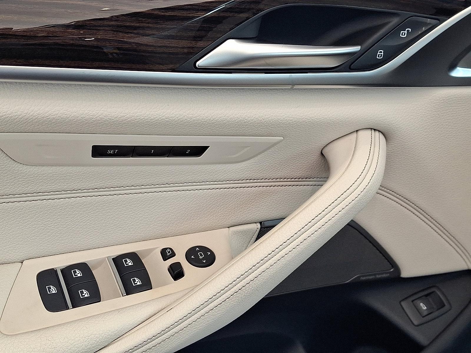 2022 BMW 530i xDrive Vehicle Photo in Lancaster, PA 17601