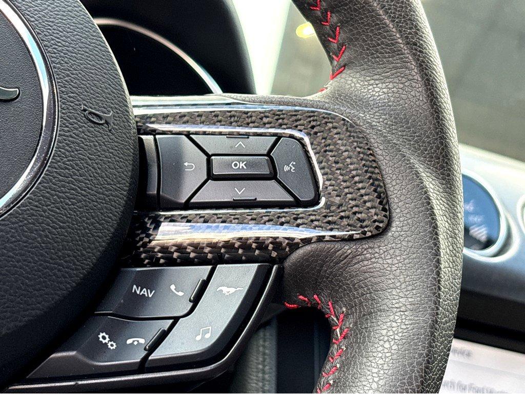 2020 Ford Mustang Vehicle Photo in SAVANNAH, GA 31406-4513