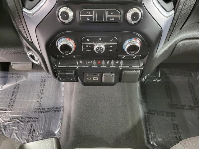 2021 GMC Sierra 3500 HD Vehicle Photo in NEENAH, WI 54956-2243