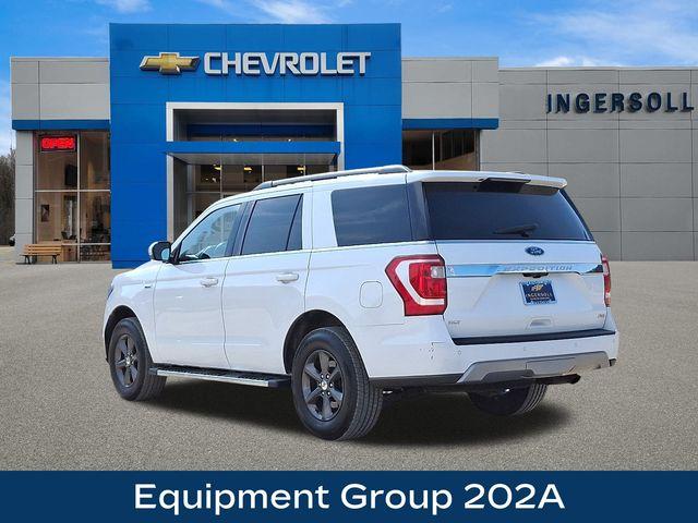 2020 Ford Expedition Vehicle Photo in PAWLING, NY 12564-3219