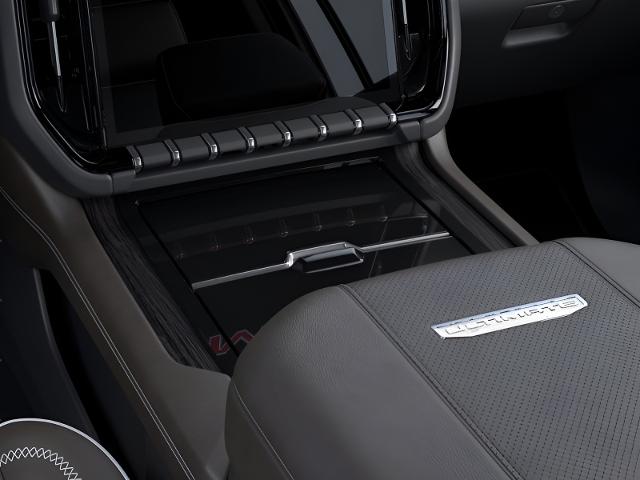 2025 GMC Yukon XL Vehicle Photo in APPLETON, WI 54914-8833