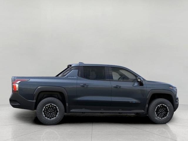 2026 Chevrolet Silverado EV Vehicle Photo in OSHKOSH, WI 54904-7811