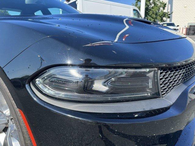 2022 Dodge Charger Vehicle Photo in Mechanicsburg, PA 17050-1707