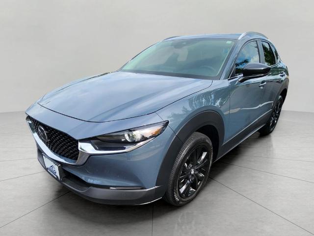 2023 Mazda CX-30 Vehicle Photo in MADISON, WI 53713-3220