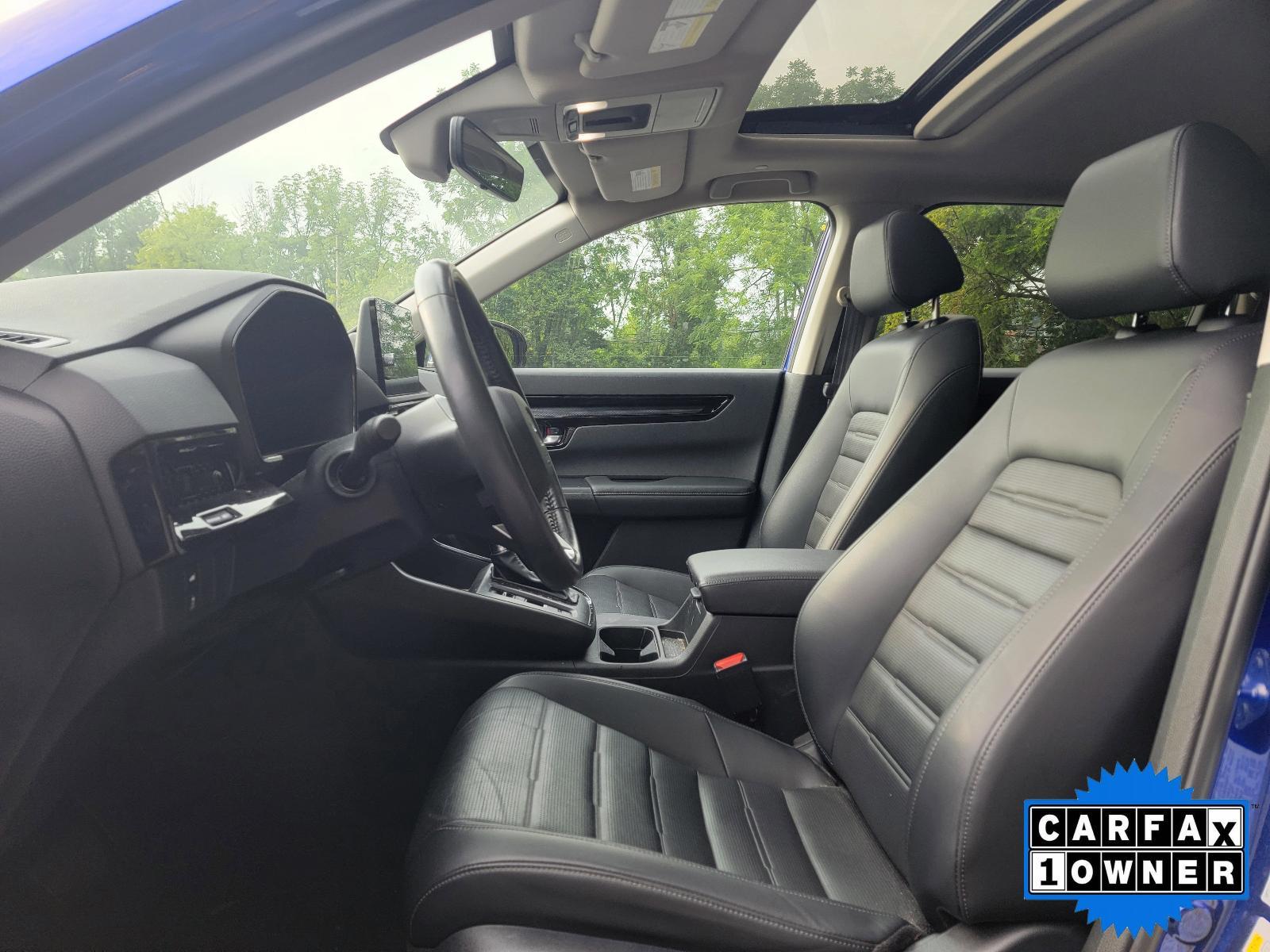 2023 Honda CR-V Vehicle Photo in Harrisburg, PA 17111