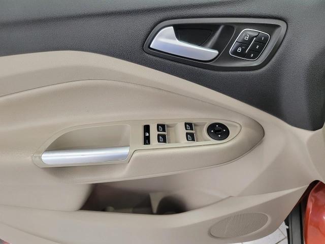 2019 Ford Escape Vehicle Photo in OSHKOSH, WI 54904-7811
