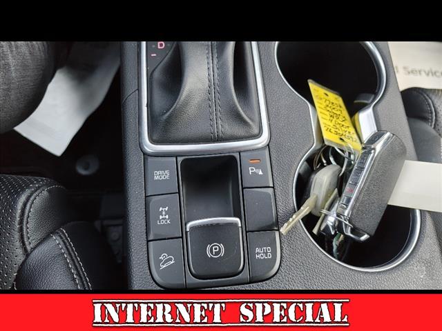 2022 Kia Sportage Vehicle Photo in LITTLE FALLS, NJ 07424-1717