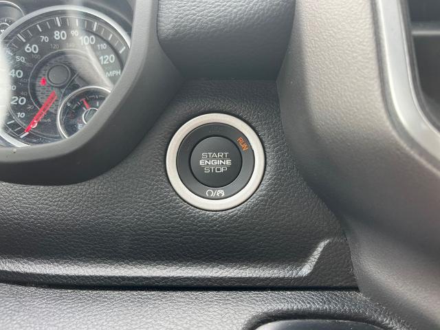 2022 Ram 1500 Vehicle Photo in Savannah, GA 31419