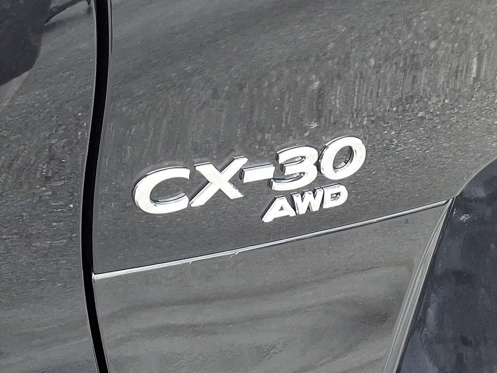 2025 Mazda CX-30 Vehicle Photo in Harrisburg, PA 17111