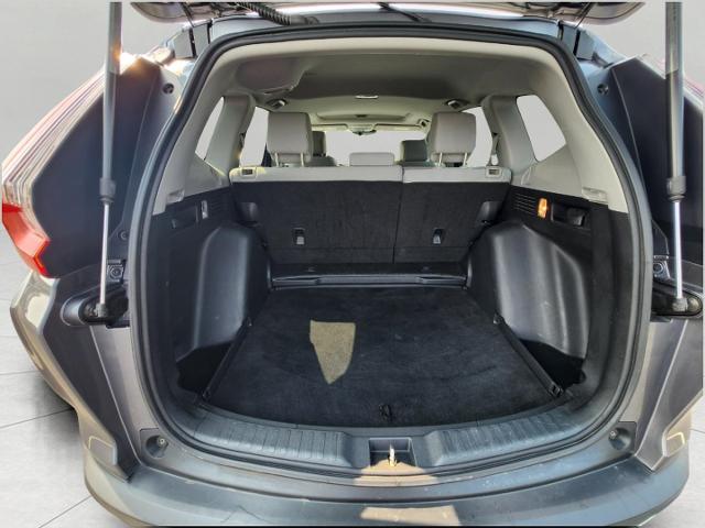 2017 Honda CR-V Vehicle Photo in MADISON, WI 53713-3220