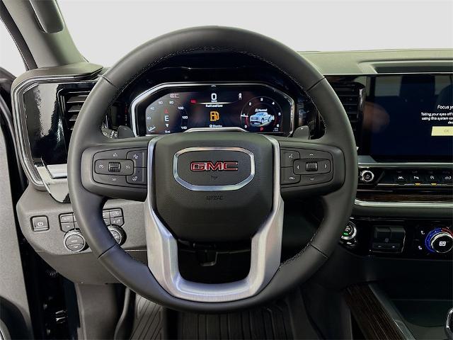 2025 GMC Sierra 1500 Vehicle Photo in PUYALLUP, WA 98371-4149