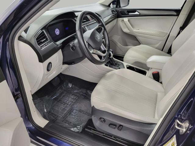 2022 Volkswagen Tiguan Vehicle Photo in GREEN BAY, WI 54303-3330