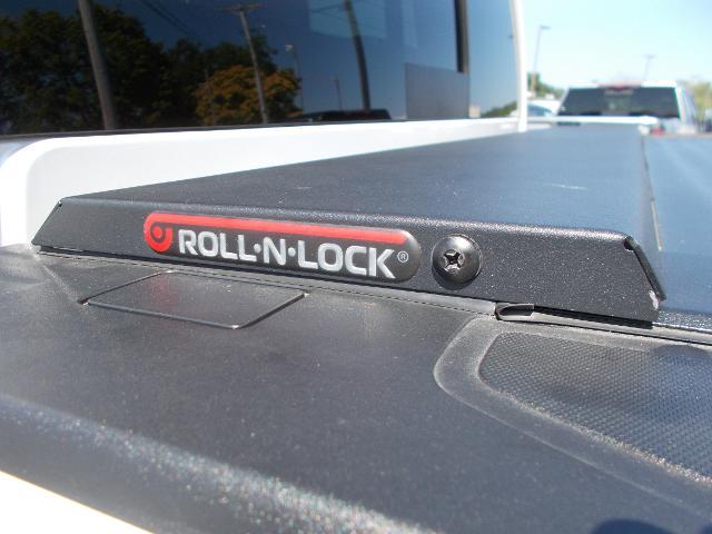 2024 GMC Sierra 2500 HD Vehicle Photo in LOWELL, MA 01852-4336
