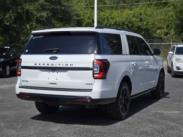 2022 Ford Expedition Max Vehicle Photo in Decatur, TX 76234
