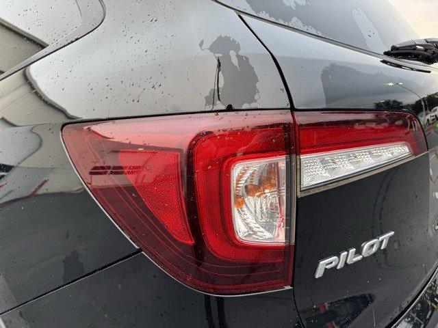 2020 Honda Pilot Vehicle Photo in Mechanicsburg, PA 17050-1707