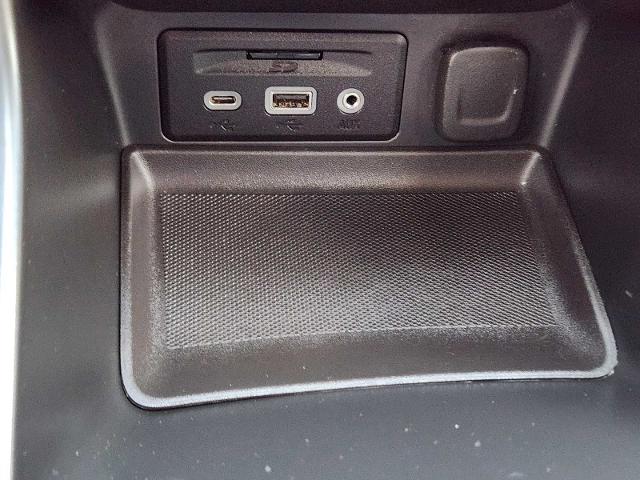 2021 GMC Terrain Vehicle Photo in DENTON, TX 76210-9321