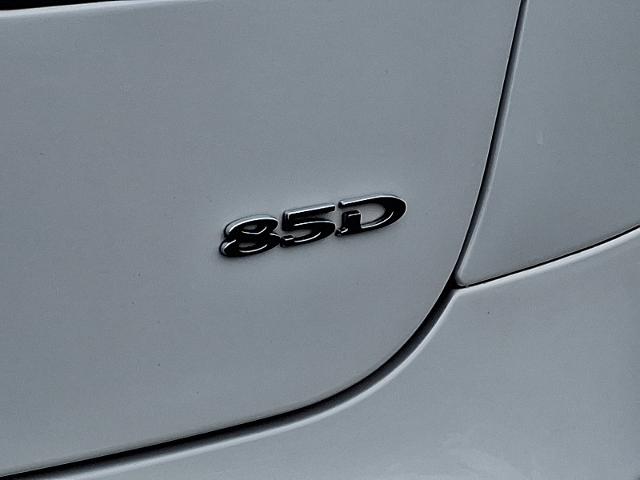 2015 Tesla Model S Vehicle Photo in HARRISBURG, PA 17111-1033