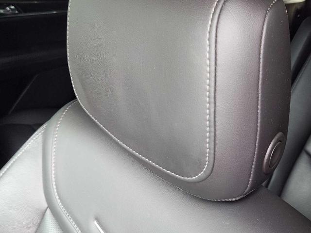 2022 Cadillac XT6 Vehicle Photo in DENTON, TX 76210-9321