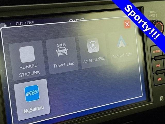 2022 Subaru BRZ Vehicle Photo in Puyallup, WA 98371