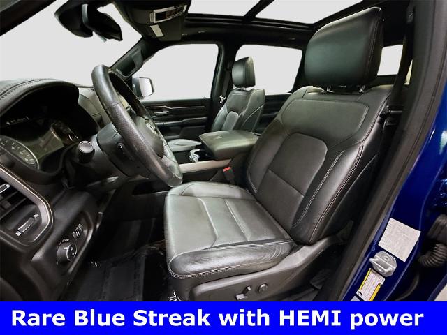 2019 Ram 1500 Vehicle Photo in EVERETT, WA 98203-5662