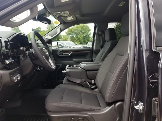 2026 GMC Sierra 1500 Vehicle Photo in ELYRIA, OH 44035-6349