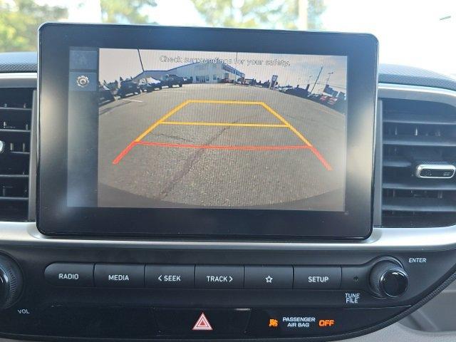 2023 Hyundai VENUE Vehicle Photo in Harrisburg, PA 17111-1033