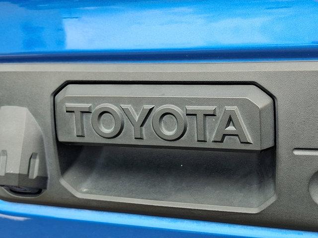 2018 Toyota Tacoma Vehicle Photo in Philadelphia, PA 19116