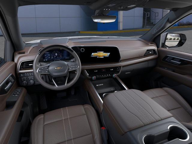 2025 Chevrolet Tahoe Vehicle Photo in KANSAS CITY, MO 64114-4502