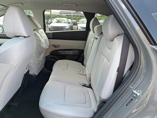 2026 Hyundai TUCSON Vehicle Photo in Philadelphia, PA 19116
