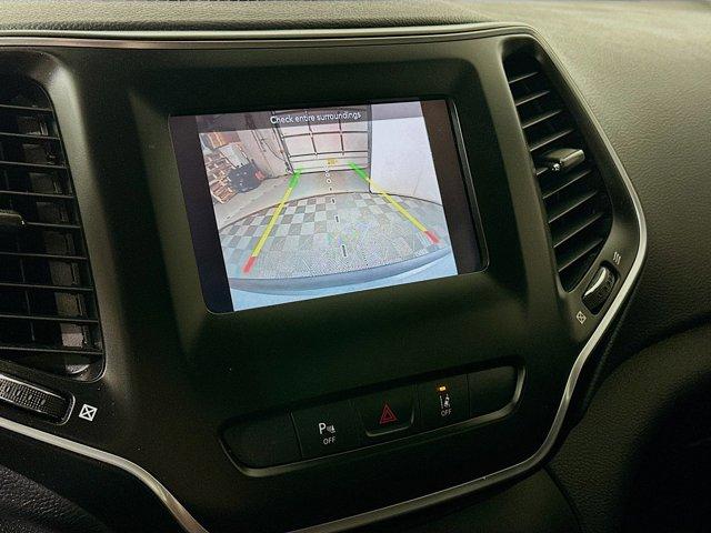 2020 Jeep Cherokee Vehicle Photo in Doylsetown, PA 18901