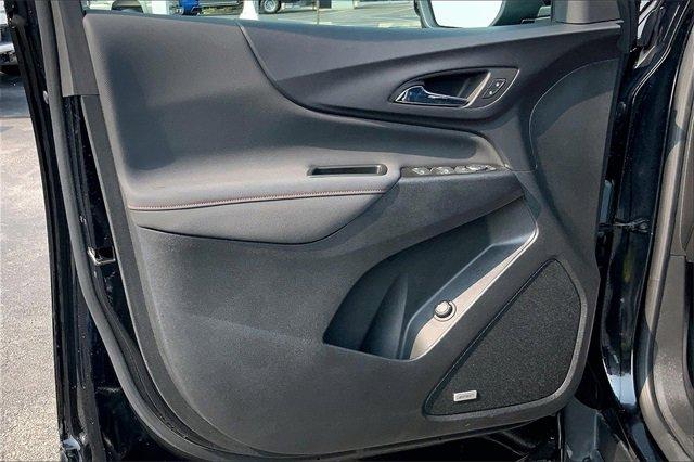 2023 Chevrolet Equinox Vehicle Photo in INDEPENDENCE, MO 64055-1377