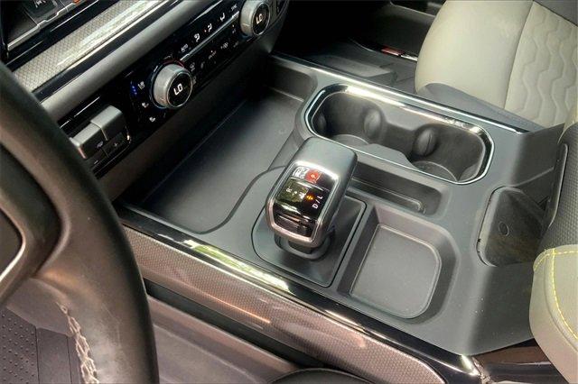 2024 Chevrolet Silverado 1500 Vehicle Photo in KANSAS CITY, MO 64114-4545