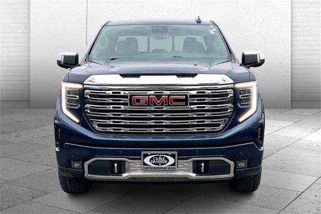 2022 GMC Sierra 1500 Vehicle Photo in INDEPENDENCE, MO 64055-1377