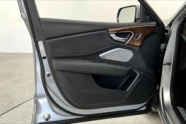 2023 Acura RDX Vehicle Photo in Grapevine, TX 76051