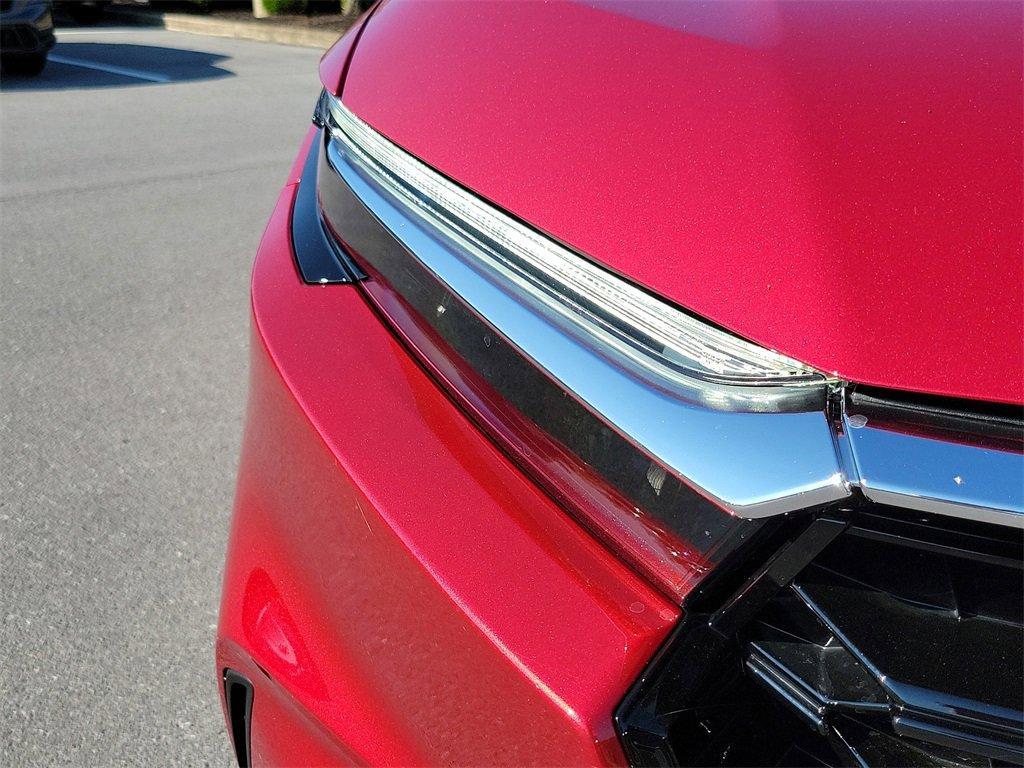 2024 Honda CR-V Vehicle Photo in Muncy, PA 17756