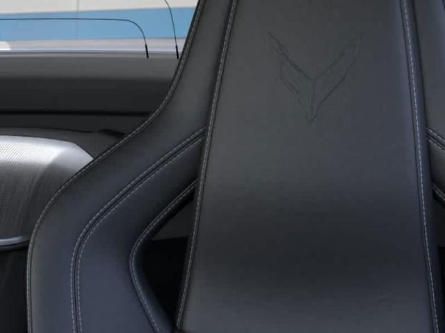 2024 Chevrolet Corvette Vehicle Photo in MOON TOWNSHIP, PA 15108-2571