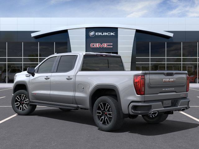 2025 GMC Sierra 1500 Vehicle Photo in APPLETON, WI 54914-8833