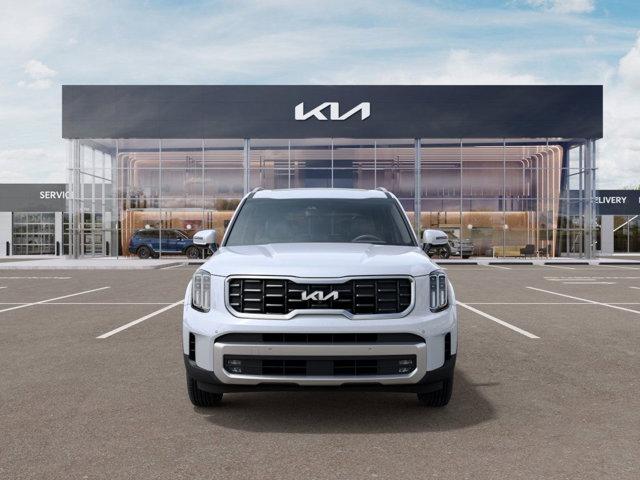 2025 Kia Telluride Vehicle Photo in Westbrook, ME 04092