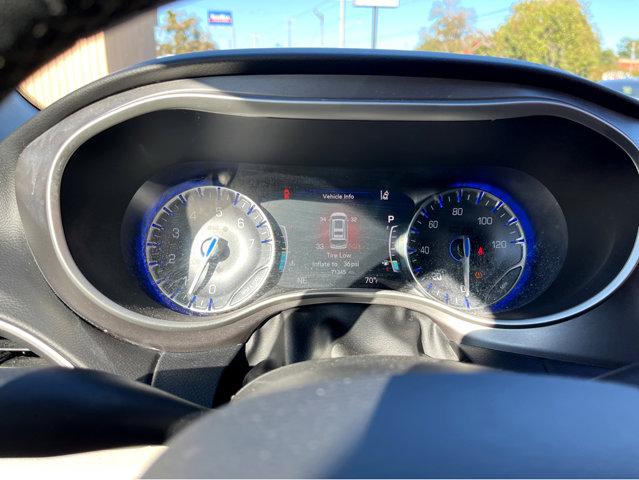 2022 Chrysler Pacifica Vehicle Photo in BEAUFORT, SC 29906-4218
