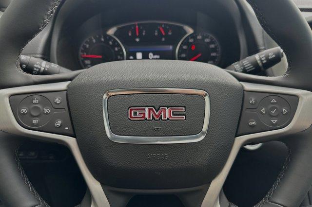 2024 GMC Terrain Vehicle Photo in BOISE, ID 83705-3761