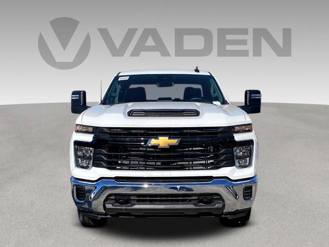 2024 Chevrolet Silverado 2500 HD Vehicle Photo in SAVANNAH, GA 31406-4513