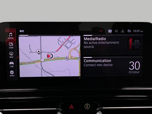 2025 BMW M8 Vehicle Photo in Appleton, WI 54913