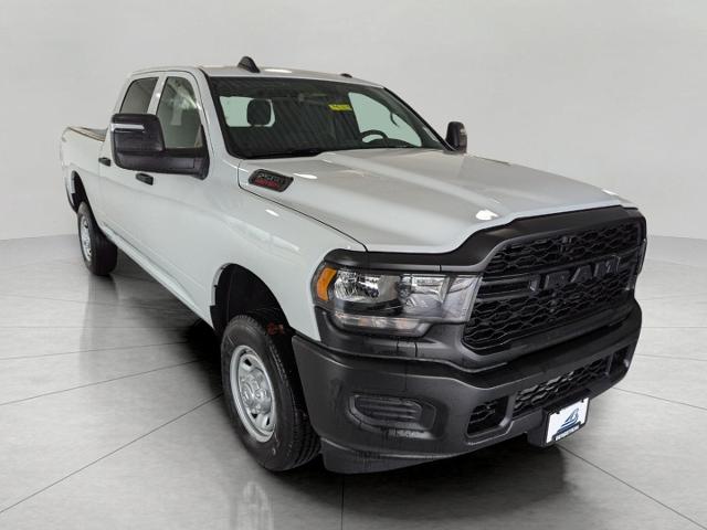 2024 Ram 2500 Vehicle Photo in Oshkosh, WI 54901