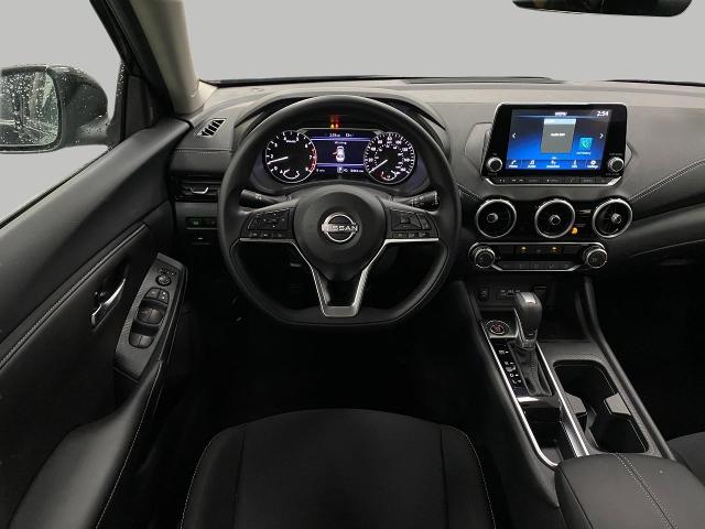 2025 Nissan Sentra Vehicle Photo in Appleton, WI 54913