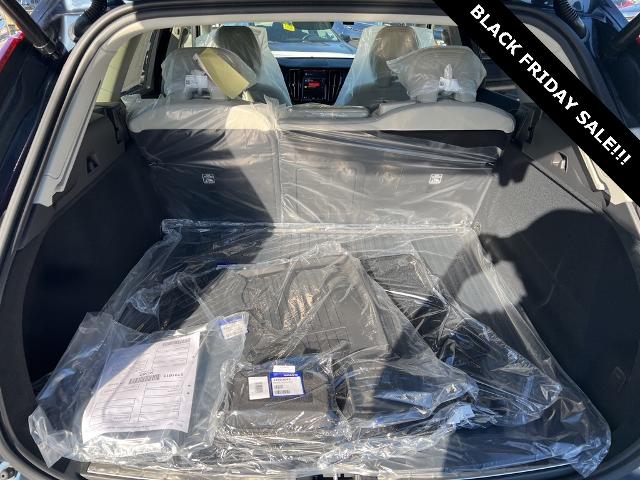 2025 Volvo XC60 Vehicle Photo in Grapevine, TX 76051